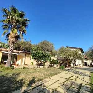  Ferienhaus La Cuntintizza