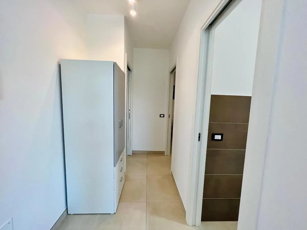Ferienhaus Meravigghia Terrasini