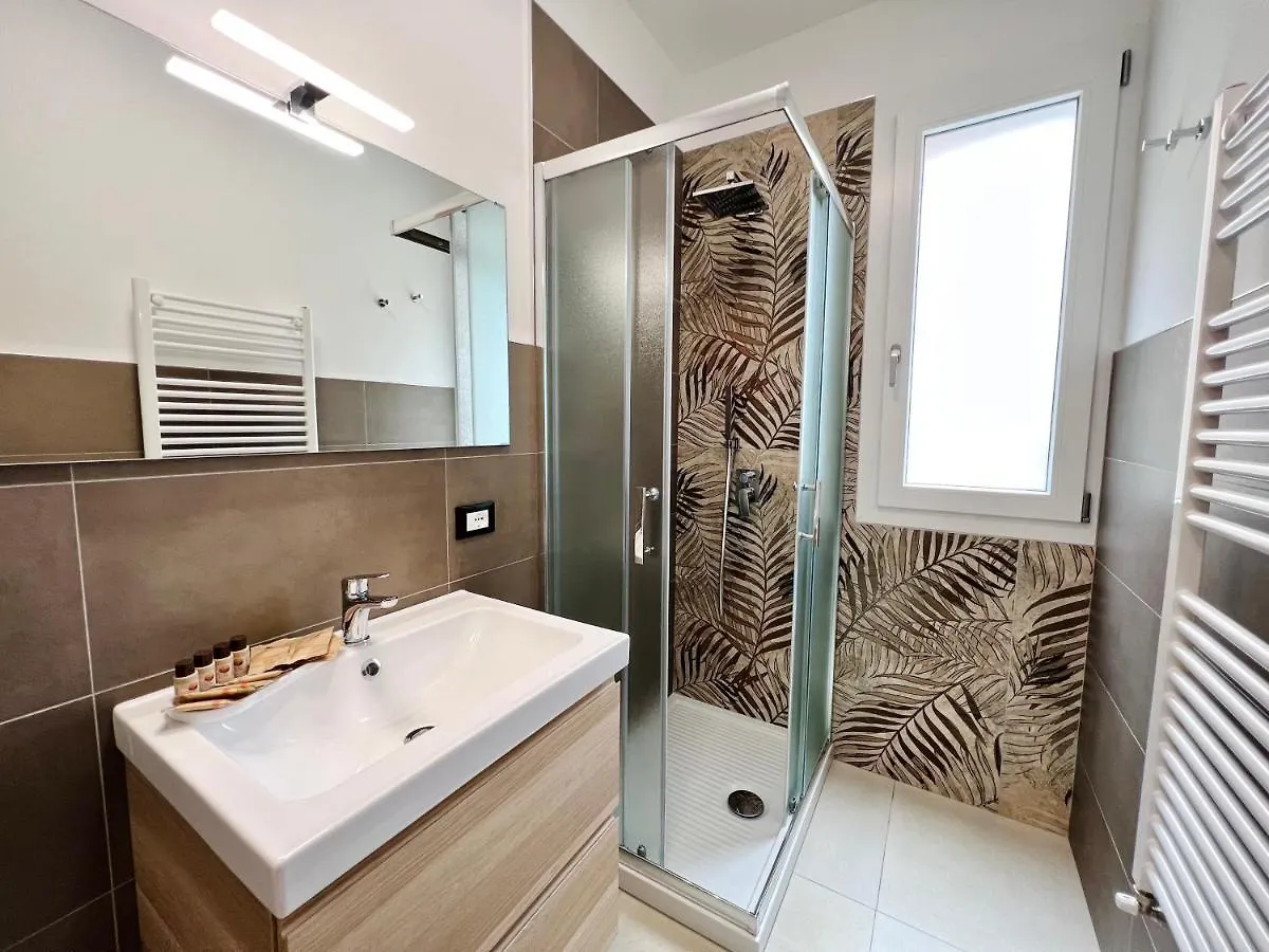 Meravigghia Terrasini Ferienhaus