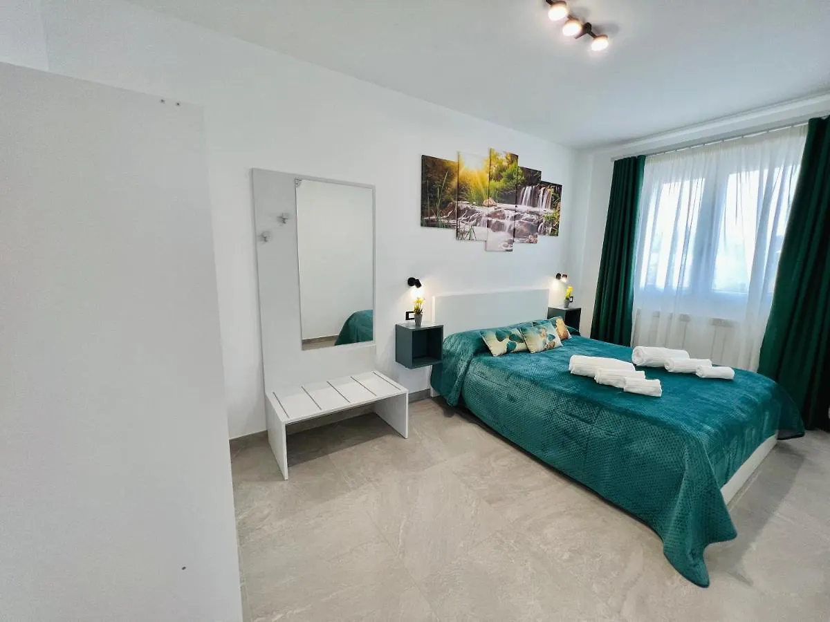 Ferienhaus Meravigghia Terrasini