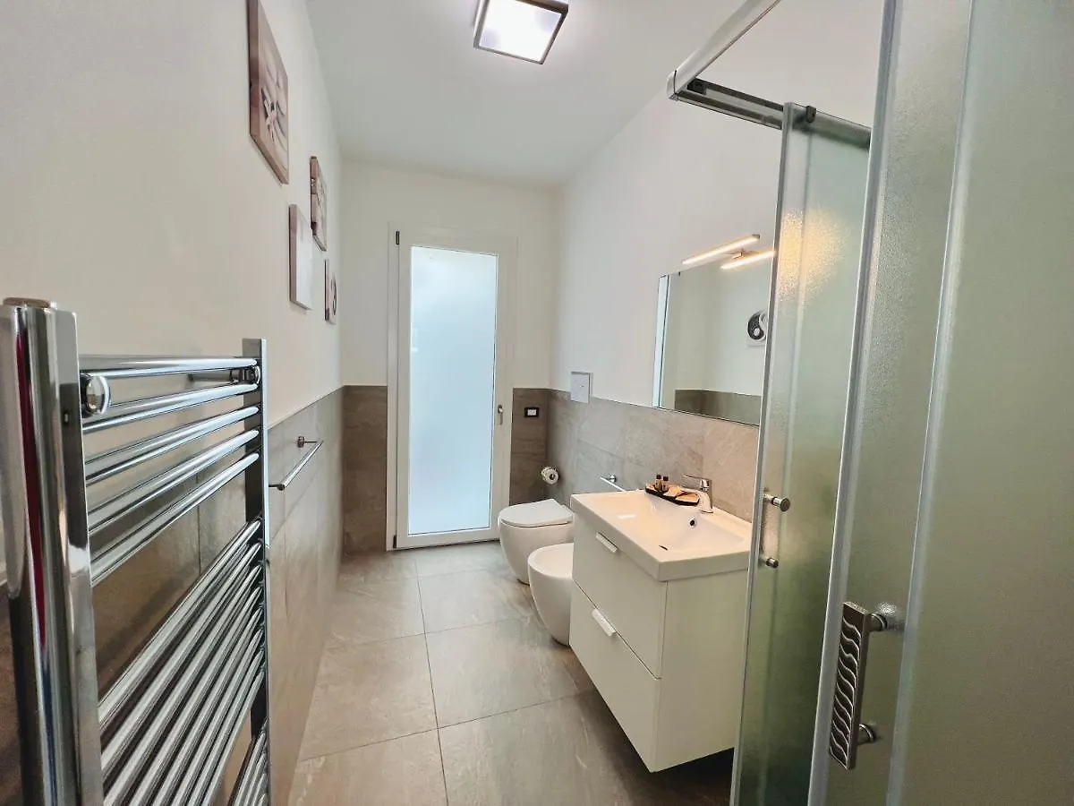 Ferienhaus Meravigghia Terrasini Italien